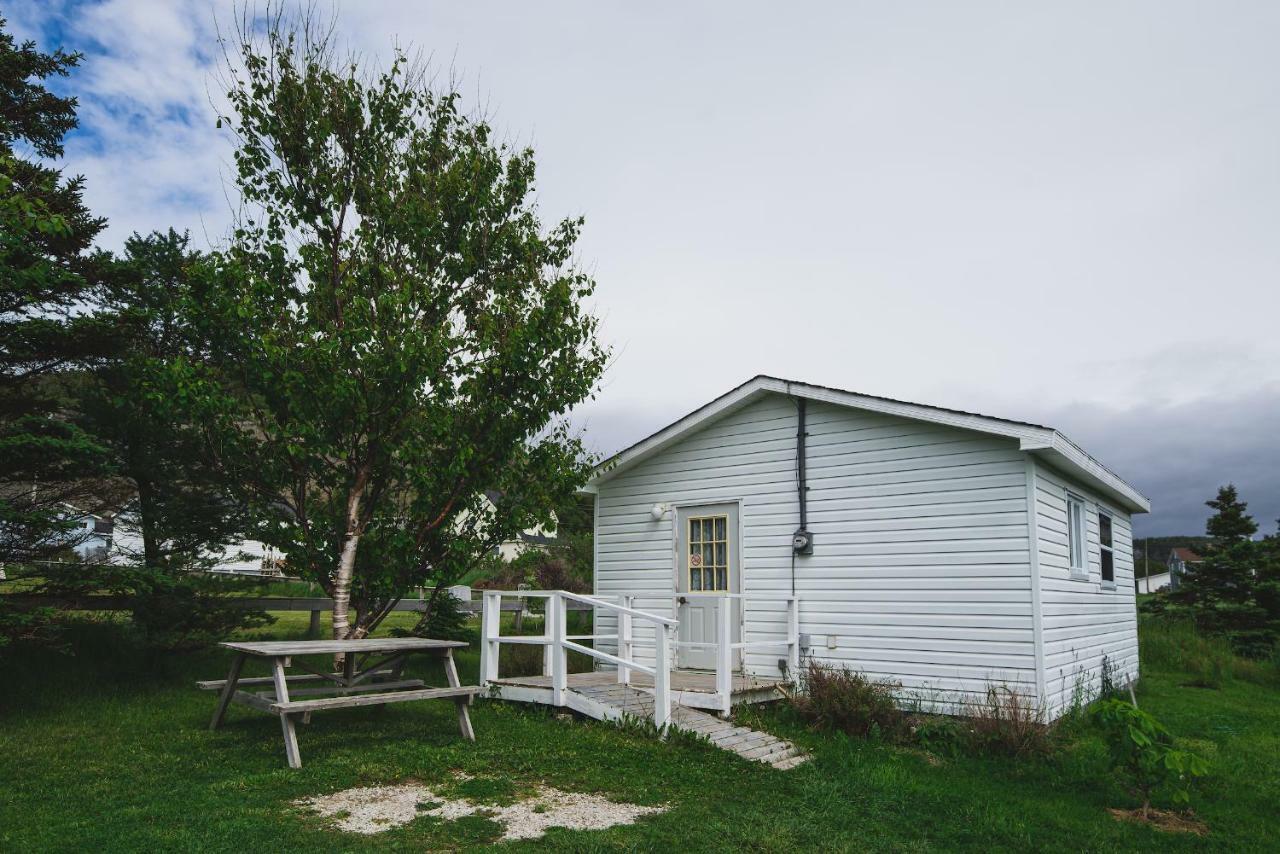 Out East B&B Norris Point ภายนอก รูปภาพ