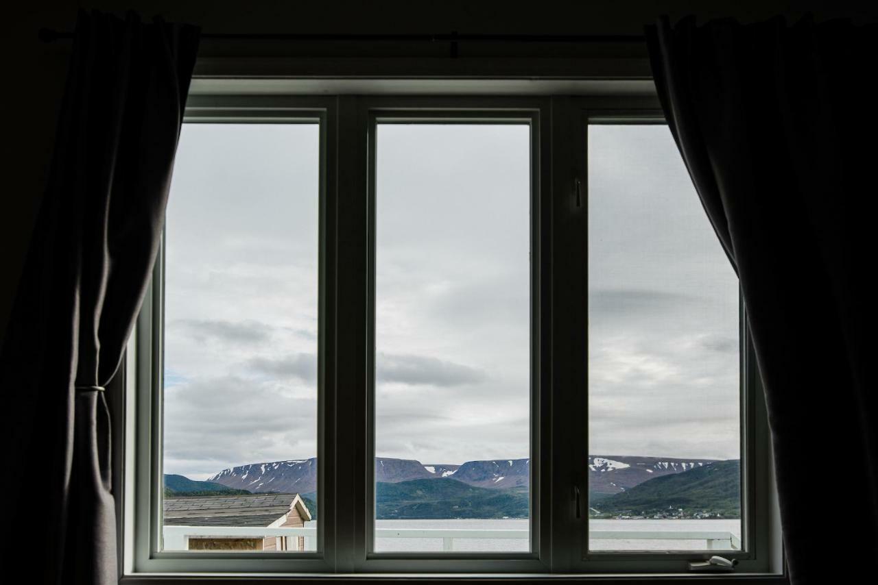 Out East B&B Norris Point ภายนอก รูปภาพ