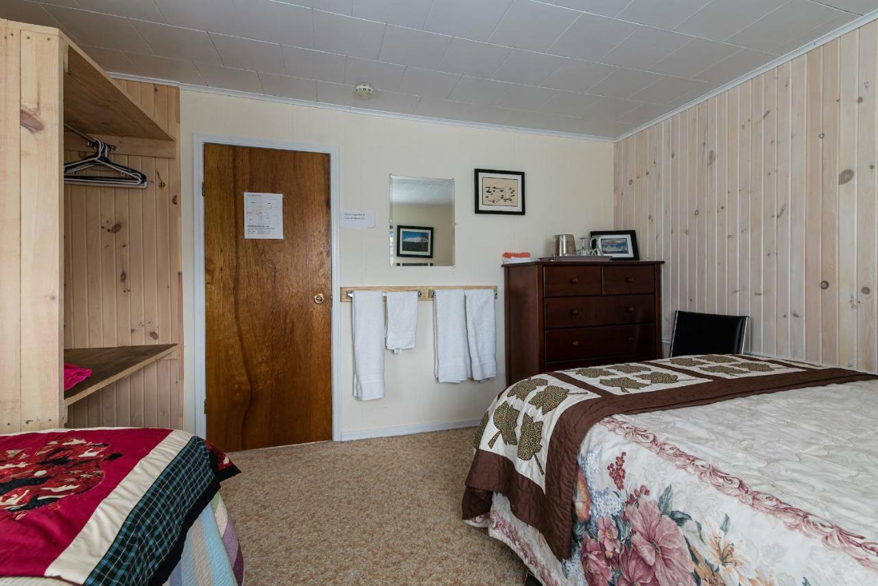 Out East B&B Norris Point ภายนอก รูปภาพ