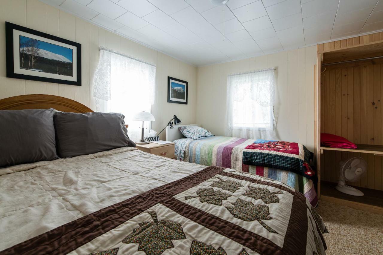 Out East B&B Norris Point ภายนอก รูปภาพ