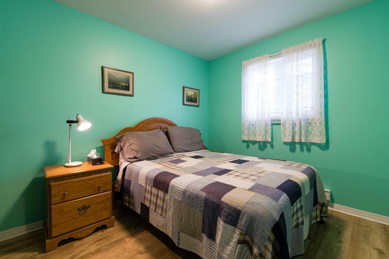 Out East B&B Norris Point ภายนอก รูปภาพ